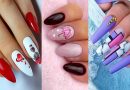Nail creation: the different nail modeling